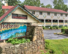 Khách sạn Hofbrau Riverfront (Helen, Hoa Kỳ)