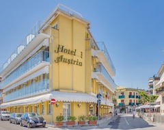 Hotel Austria (Caorle, Italija)