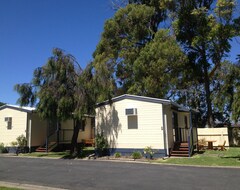 Tüm Ev/Apart Daire Millicent Lakeside Caravan Park Cabins (Millicent, Avustralya)