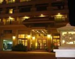 Hotelli Piyada Residence Pattaya (Pattaya, Thaimaa)