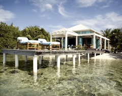 Otel Cayo Espanto Resort (San Pedro, Belize)