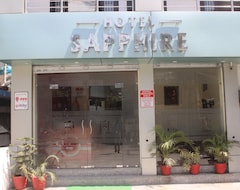 Khách sạn Sapphire (Bareilly, Ấn Độ)