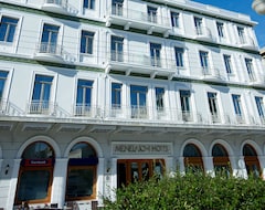 Khách sạn Hotel Menelaion (Sparta, Hy Lạp)