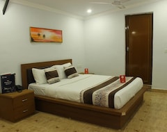Khách sạn OYO 5727 Coco Homes (Candolim, Ấn Độ)