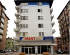 Hotelli Oreko Express (Afyon, Turkki)