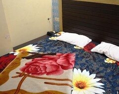 Hotel Basant (Lucknow, Indien)