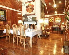 Bed & Breakfast Guesthaven Home Baguio (Baguio, Philippines)