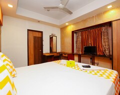 FabHotel Ratnakar Inn Ballygunge (Kolkata, Indija)
