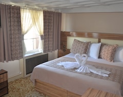Hotel Hisar (Gemlik, Turska)