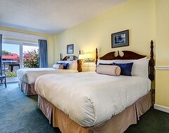 Hotel Harbour Inn (Parker, USA)