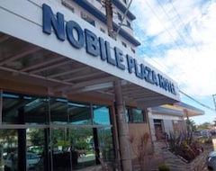 Khách sạn Hotel Nobile Plaza (Taguatinga, Brazil)