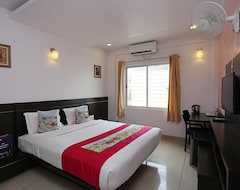Khách sạn Oyo Rooms Mysore Ashoka Road (Mysore, Ấn Độ)
