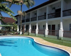 Khách sạn Hotel Paradiso (Paraty, Brazil)