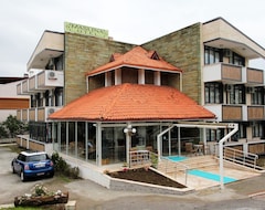 Hotel Maslina Otel (Balikesir, Turkey)