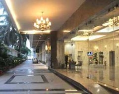 Hotel Goldfinch (Bombay, India)