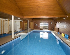 Khách sạn Loch Linnhe Waterfront Lodges (Glencoe, Vương quốc Anh)