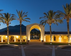 Otel Spiagge San Pietro, a charming & relaxing resort (Castiadas, İtalya)