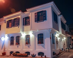 Khách sạn Necdet Kaptan Boutique Hotel (Bozcaada, Thổ Nhĩ Kỳ)