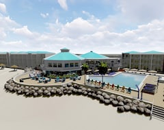 Khách sạn Oceans At Divi Carina Bay Adults Only (Christiansted, Quần đảo US Virgin)