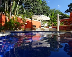 Hotel Casa Bonita Sosua (Sosua, Dominik Cumhuriyeti)