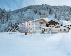 Khách sạn Weyerhof (Bramberg am Wildkogel, Áo)