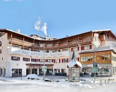 Hotel Das Alpenhaus Kaprun (Kaprun, Ausztria)