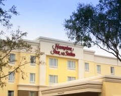 Hotel Hampton Inn & Suites Ocala (Ocala, Sjedinjene Američke Države)
