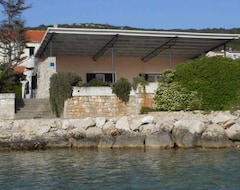 Hele huset/lejligheden Eugenio Turizam (Veli Rat, Kroatien)