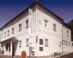 Khách sạn Schiffsmeisterhaus (Ardagger, Áo)
