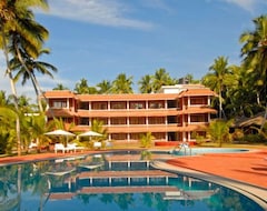 Hotel Abad Harmonia Ayurvedic Beach Resort (Kovalam, India)