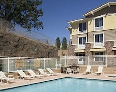 Hotel Homewood Suites by Hilton Agoura Hills (Agoura Hills, EE. UU.)
