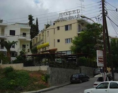 Hotel Morfeas (Chalkidona, Grčka)