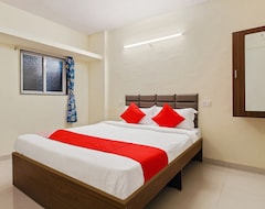 Oyo 42962 Alok Hotel (Pune, Indija)