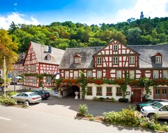 Hotel Landgasthof Zum Weissen Schwanen (Braubach, Njemačka)