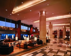 Hotelli Grand Hyatt Hangzhou (Hangzhou, Kiina)