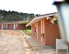 Casa rural Parque Danape (Jarinu, Brezilya)