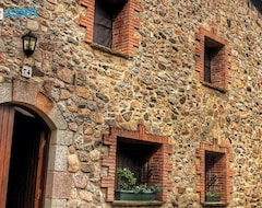 Toàn bộ căn nhà/căn hộ Can Janet, Tranquilidad Y Naturaleza (Arbucias, Tây Ban Nha)