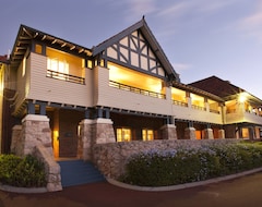 Khách sạn Caves House Hotel Yallingup (Yallingup, Úc)