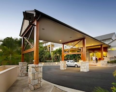 Otel Mercure Clear Mountain Lodge (Brisbane, Avustralya)