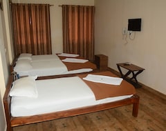 Hotel Braganza (Mapusa, Indien)