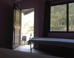 Hotel ADB Rooms River Valley (Rishikesh, India)