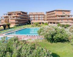Khách sạn Resort Marina Di Castello Golf & Spa (Castel Volturno, Ý)