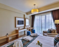 Hotel Manesol Suites Golden Horn (Istanbul, Turkey)