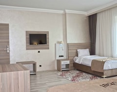 Hotel Elazig Sirin (Elazig, Turkey)