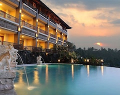 Khách sạn Rijasa Agung Resort And Villas (Ubud, Indonesia)