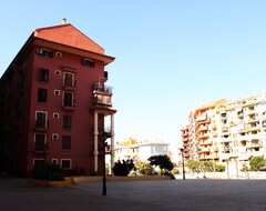 Khách sạn Apartamentos Valencia Port Saplaya (Alboraya, Tây Ban Nha)