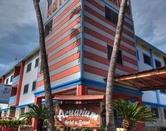 Otel Acuarium Suite Resort (Santo Domingo, Dominik Cumhuriyeti)