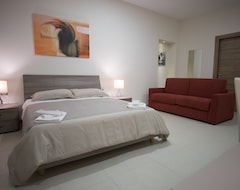 Guesthouse Sorge Palace (Mussomeli, Italy)