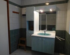 Cijela kuća/apartman La Forge (Lanty-sur-Aube, Francuska)