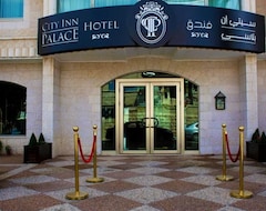 فندق سيتي إن بالاس هوتل (رام الله, فلسطين)